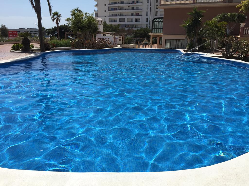 Apartment Viparaiso Costa Adeje (Tenerife) Quarto foto