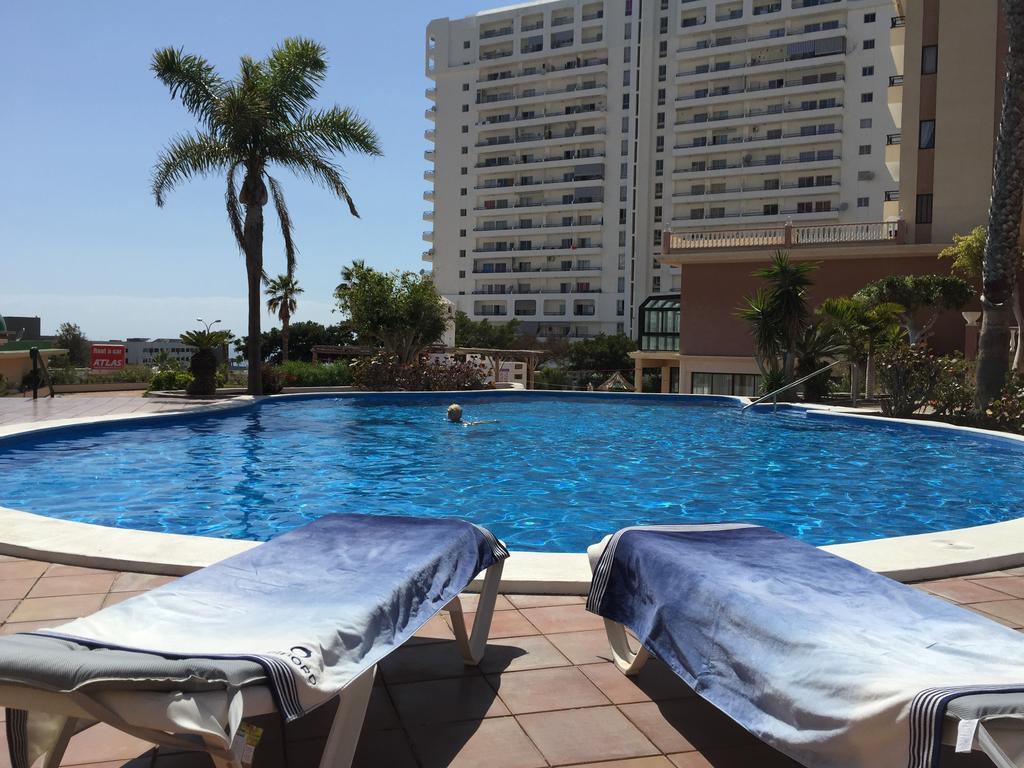 Apartment Viparaiso Costa Adeje (Tenerife) Quarto foto